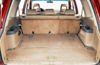 2004 Honda Pilot Trunk Picture